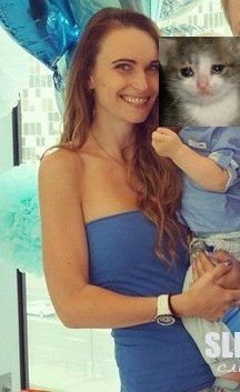 Alena Anosova