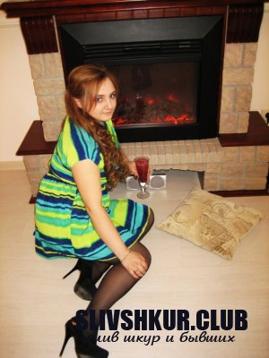 Анастасия Муравьёва