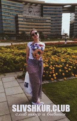 Эльвира Насонова
