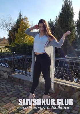 Дарья Сулима