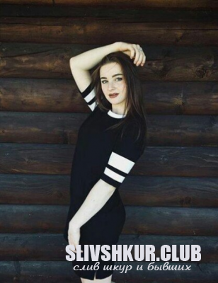 Кристина Теплова (Тищук)