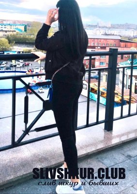 Диана Антонова
