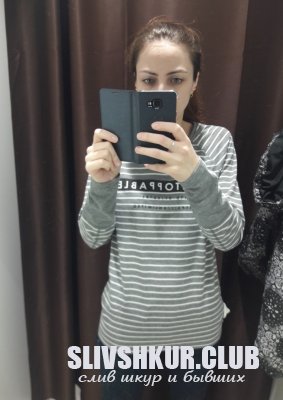 Яна Ашуралиева