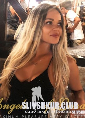 Диана Миронова