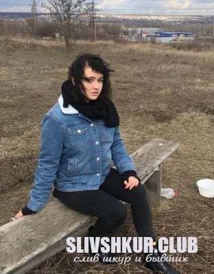Анжелика Землянкина
