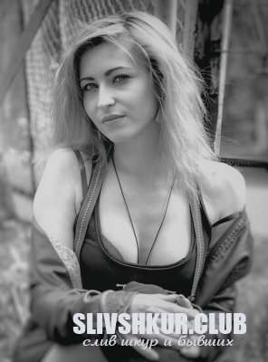 Ирина Сильванович (Дудаева)
