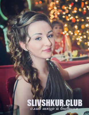 Екатерина Самохина