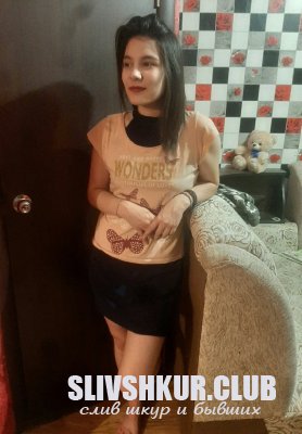 Анастасия Хома