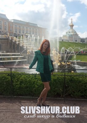 Галина Горбунова