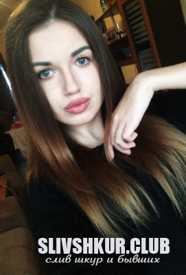 Екатерина Журавлёва