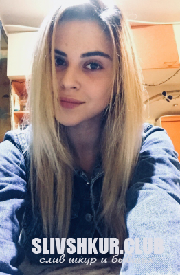 Анастасия Гальцова