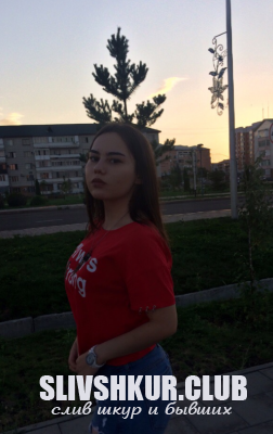 Валерия Дегтярёва