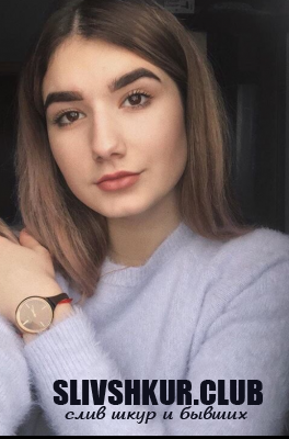 Дарья Матвеева