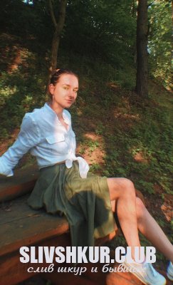 Полина Быконя