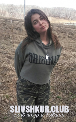 Алина Панина