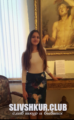Екатерина Лазина