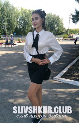 Юлия Владимировна