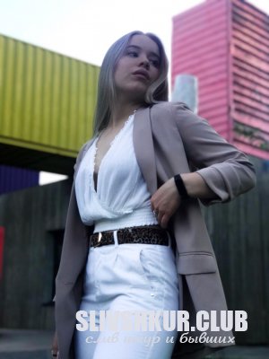 Алиса  Галеева