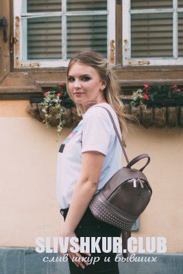Анастасия Андреешкина
