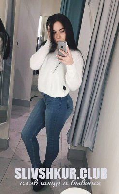 Полина Каренина