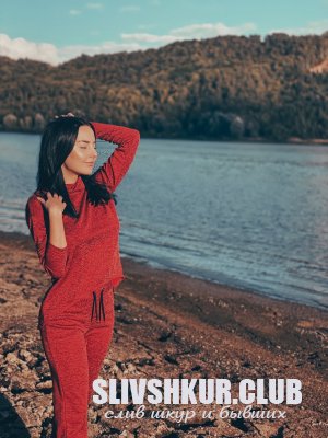 Анжелика Лазарева