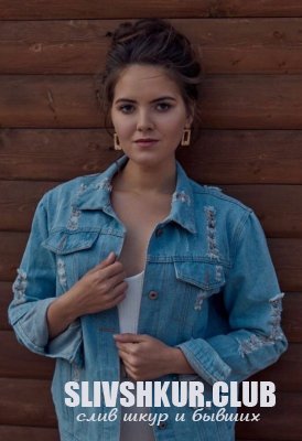 Ольга Кашлева (Царева)
