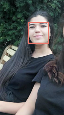 Джамиля Анаева
