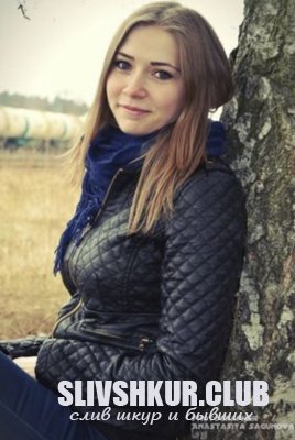 Маргарита Кулагина