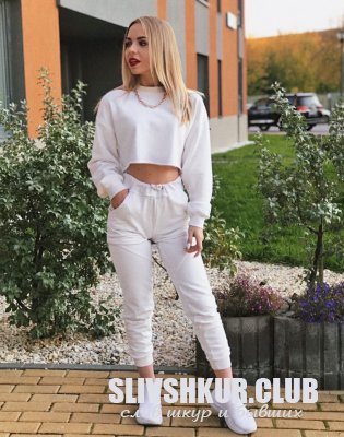 Алина Лапотникова