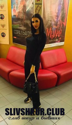 Екатерина Локтионова