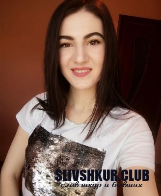 Анастасия Васильева