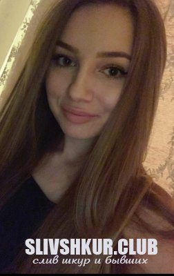 Рина Потапова