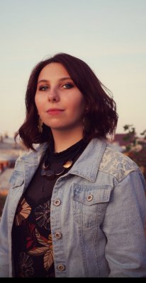 Ульяна Гусева