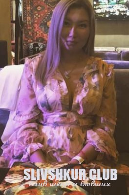 Гульсина Сатимова
