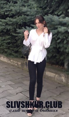 Виктория Журавлева