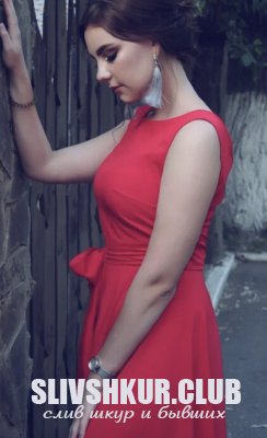 Анастасия Карпунина