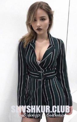 Элина Буш