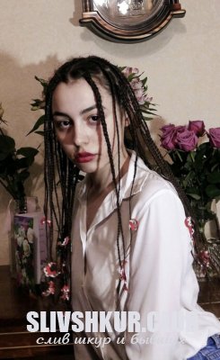 Полина Салмина