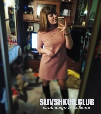 Ксения Евстигеева