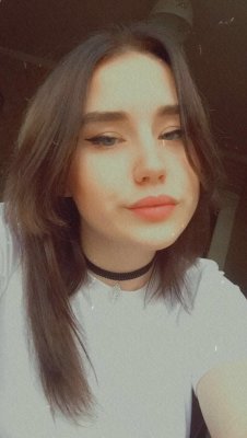 Виктория Евгенюк