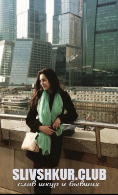 Лиана Тагирова