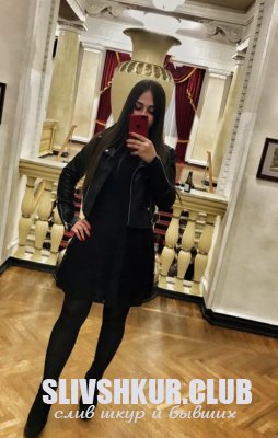 Ася Миронова