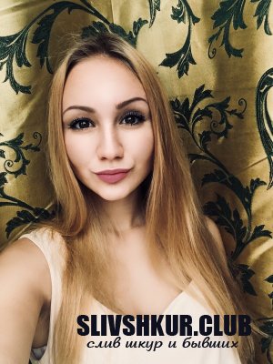 Анна Соколова