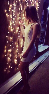 Алина Минаева