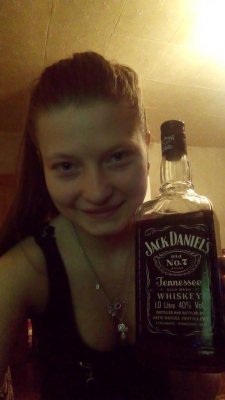 Кристина Ганн