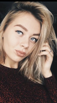 Кристина  Соболевская