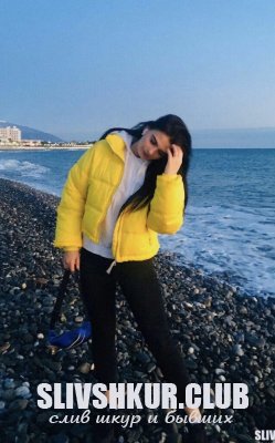 Кристина Колосова