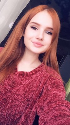 Екатерина Полорукина