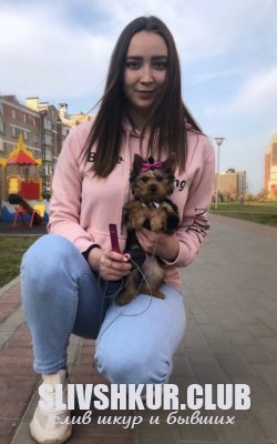 Юлия Пащенко