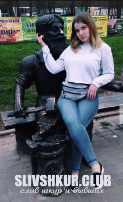 Дарья Ручьева